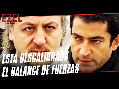 ¿Tío Ramiz Escogerá A Ali O A Ezel? | Ezel Novela en Español