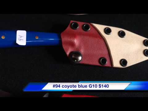 Virtual Vault part 2