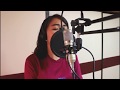 Nandemonaiya Your Name Kimi No Na Wa Cover