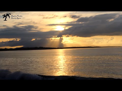 Angelica Paradise Beach and Resort #abritinthephilippines Expats