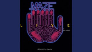 Happy Feelin&#39;s (Live)