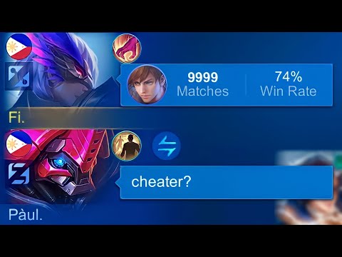 LAST MATCH BEFORE 10,000 MATCHES IN GUSION!!