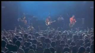 FEEDER＠FUJI ROCK FESTIVAL '08 ～Buck Rogers～