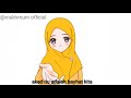 Mencintai Dalam Diam History Wa Animasi Islam