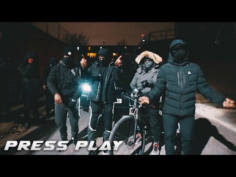 SH - Intro (Music Video) | Pressplay