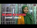 Wajah Kekasih Siti Nurhaliza Cover DINDA