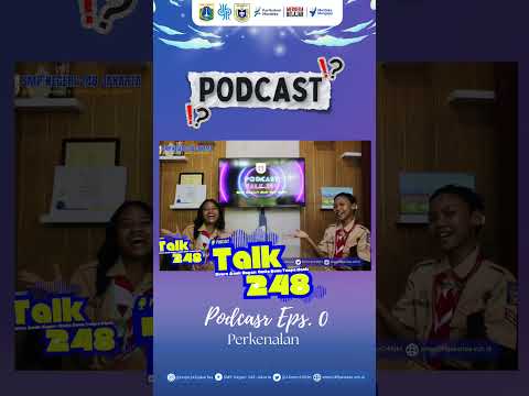 Video Profil Sekolah