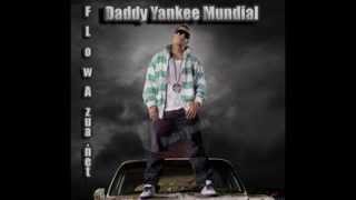 daddy yankee la calle anda conmigo