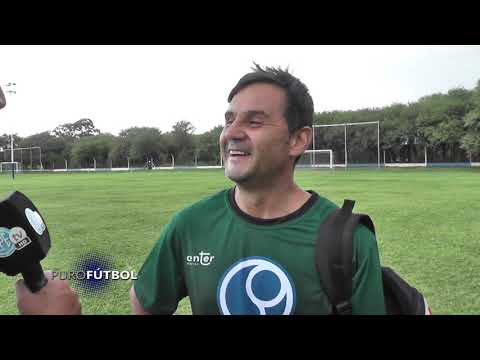 PURO FÚTBOL 15/03/21