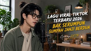 Download lagu (Bak Serumpun Sumpah Janji Berdua) Mimpi Manis - Dewi Persik | Cover LY7N | Slowrock mp3