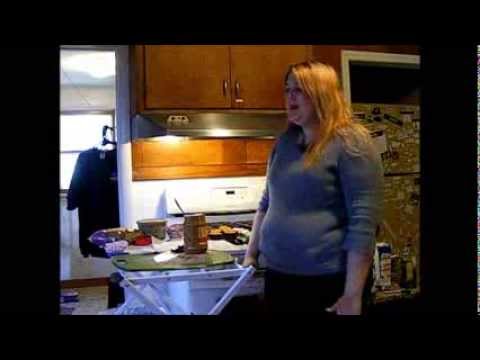 The Sweet Shambles - S01E02 - Peanut Butter Mint Chocolate Chip Thing