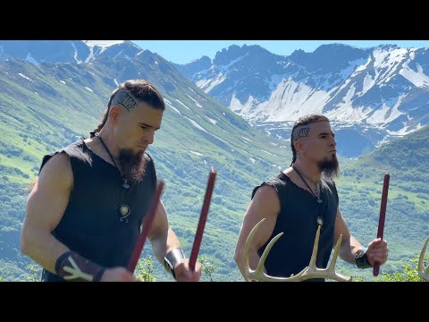 FERAL HEART - VOLFGANG TWINS