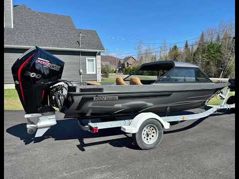 The best kmv 1700 build I’ve ever seen!!!