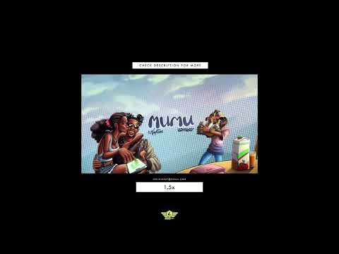 DJNEPTUNE X JOEBOY (Mumu) official audio speed up