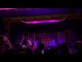 Hillstomp - Gravediggers Blues @ Sam Bond’s Garage