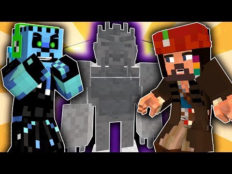 SIAMO OP ANCHE IN QUESTA LUCKY SFIDA - Lucky sfida MOD #7  w/ Hemerald