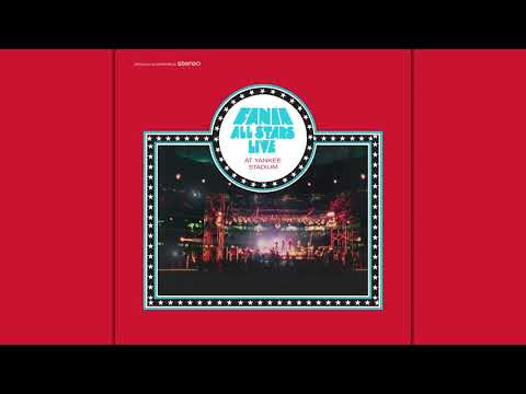 Video thumbnail for Congo Bongo (Remastered 2025 / Live At Yankee Stadium / New York, NY / 1975)