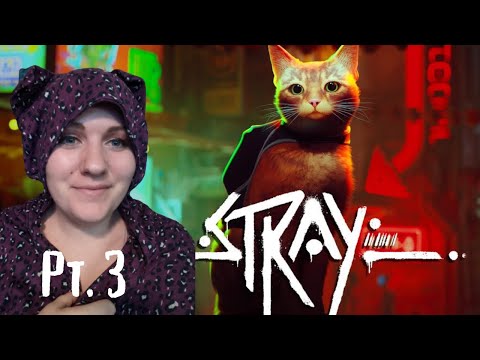 The Final Heartbreaking Chapter - Stray Ending