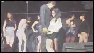 ENTRALE COMPADRE A BAILAR SE HA DICHO .. Sábado 20-09-13