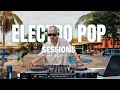 MIX ELECTRO POP CALVIN HARRIS FLORIDA AVICII KATYPERRY ALESSO ICONA POP BLACK EYED PEAS ETC