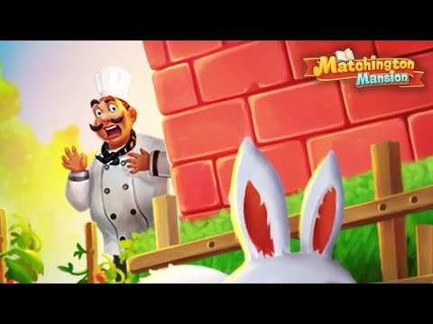 Matchington Mansion Level 4352 | Maya Gaming Channel #mayagamingchannel