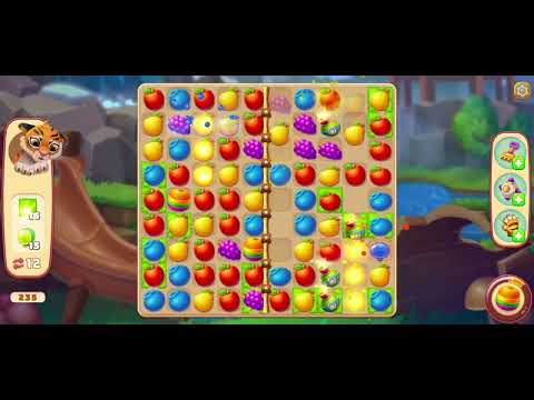 Family Zoo Level 235