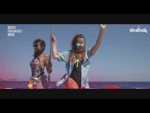 The Little Festival at Sea - Ibiza Boat Party