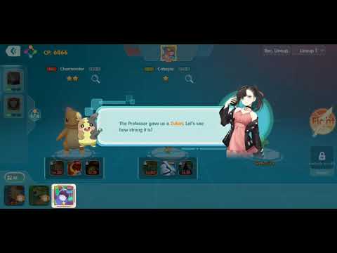 Mons Camp Boss 1# Giovanni Beedrill