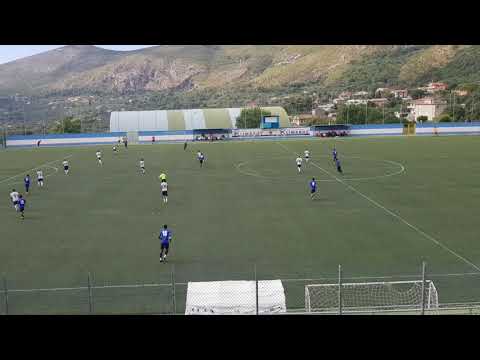 Lazio - Eccellenza Girone C - Giornata 5 - Atletico Lazio vs Arce 1932 (2)