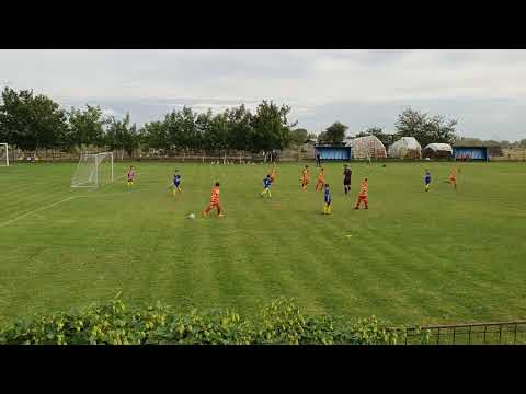 Petrolul 2014 - Toader 2012, prima repriza