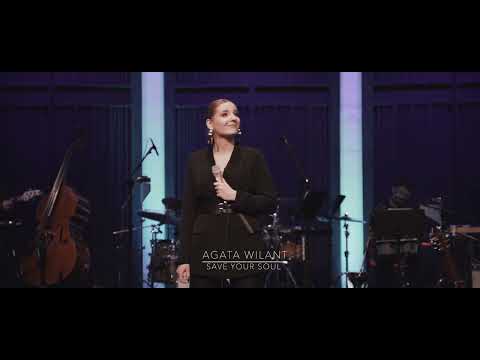 Agata Wilant - Save Your Soul (Jimie Cullum)