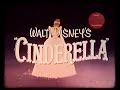 77 Disney Summer Festival Trailer 1977 UK