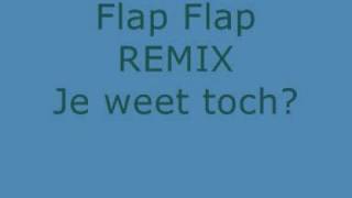Jvt-Flap Flap REMIX