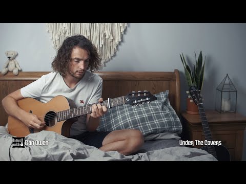 Dan Owen - Let It All Go (Birdy *Under The Covers*)