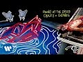 Panic! At The Disco - Crazy = Genius (Official Audio) - Panic! At The Disco Panic! At The Disco - Crazy = Genius (Official Audio)