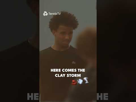 Wind + Clay 😳🧱🌪️