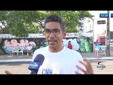 O DIA NEWS 12 12 2019  OrgaÌƒos de trânsito reforçam açoÌƒes de prevençoÌƒes a acidentes