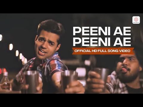 Peeni Ae Peeni Ae - Babbu Maan | Jaidev Kumar | Dil Tainu Karda Ae Pyar | HD Full Song Video
