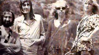 Ebony Eyes By Bob Welch