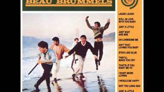 The Beau Brummels- Gentle Wanderin&#39; Ways