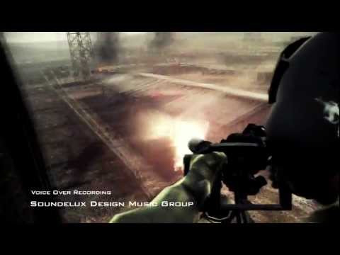 Ace Combat: Assault Horizon Elite Difficulty Playthrough - Mission 1.5: Interlude