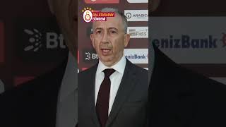 Miniaturka - METİN ÖZTÜRK OSOMHEN TRANSFERİNDE MÜJDELİ HABERİ VERDİ #shorts #osimhen