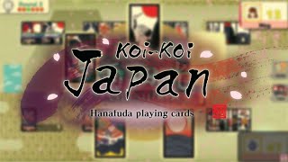 Koi Koi Japan - Official Trailer