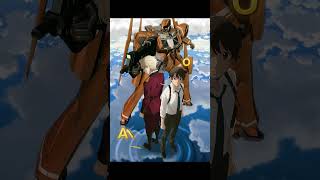 Download lagu Best mecha anime recommendations mp3