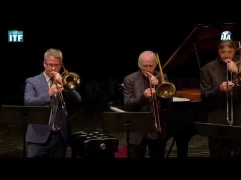 ITF 2016 Highlights - Various Artists