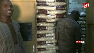 Fraude : la CNLF épingle un commerçant véreux