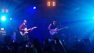 Love Ya - HYUKOH LIVE in Manchester