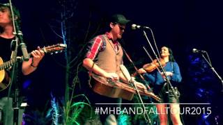Mountain Heart - Let's Go Get Stoned