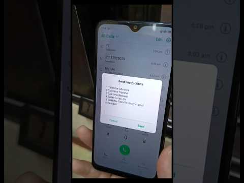 Digi to any mobile top up transfer/how to share top up digi to any mobile