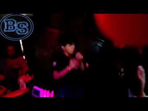 big soto x trainer dinero y golosina